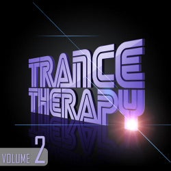 Trance Therapy Volume 2