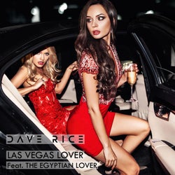 Las Vegas Lover (feat. The Egyptian Lover)