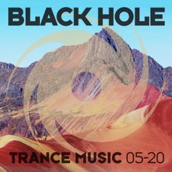 Black Hole Trance Music 05-20