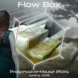 Progressive House Picks (Spring 2018)