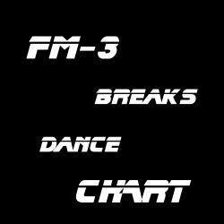 FM-3 Breaks Dance Chart