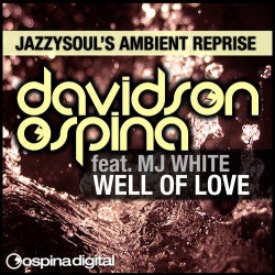 Well Of Love (JazzySOUL Ambient Reprise Mix)