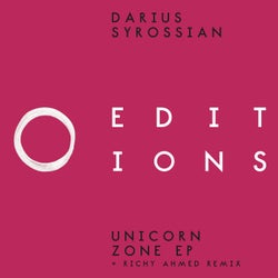 Unicorn Zone EP
