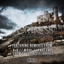 Fortress EP