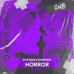 Horror (Slowed)