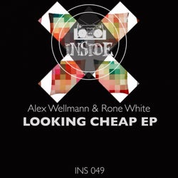 Looking Cheap EP