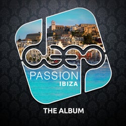 Deep Passion Ibiza - The Album