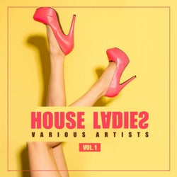 House Ladies, Vol. 1