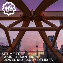Set Me Free