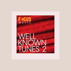 Well-Known Tunes 2 (Extended)