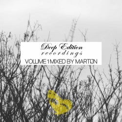 Deep Edition Recordings, Vol. 1 (Compiled by Martijn)