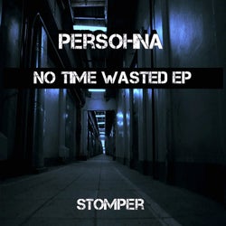 No Time Wasted Ep