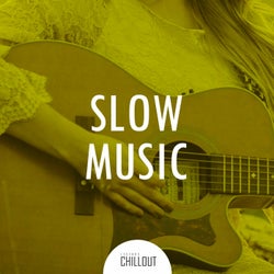 2017 Slow Music for Relaxation