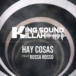 Hay Cosas (Prod. Myrla)