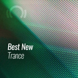 Best New Trance: March 2019