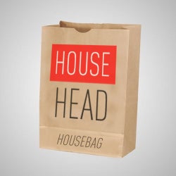 HOUSE HEAD presents HOUSEBAG