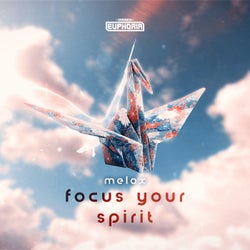 Focus Your Spirit