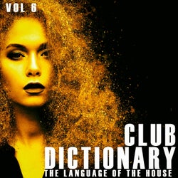 Club Dictionary, Vol. 6
