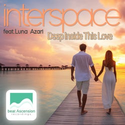 Deep inside this love