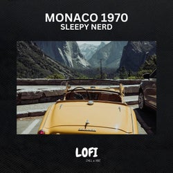 Monaco 1970