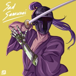 Sad Samuraï