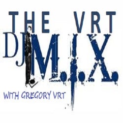 Gregory Vrt - The Vrt Dj Mix Chart