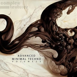 Advanced Minimal Techno, Vol. 23