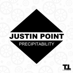 Precipitability