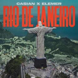 Rio De Janeiro