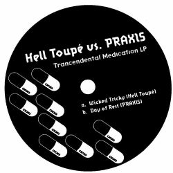 Trancendental Medication LP