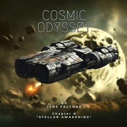 Stellar Awakening (Mashyn8n Mix)