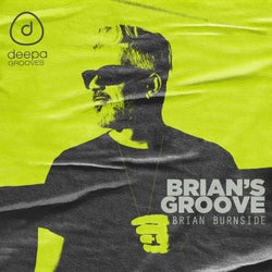 Brian's Groove