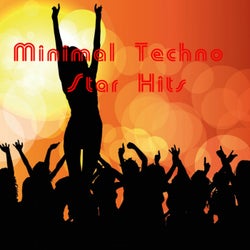 Minimal Techno Star Hits