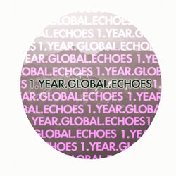 1 Year Global Echoes