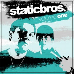 Static Bros. Volume 1