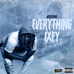 Everything Ixey