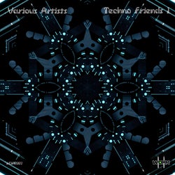 Techno Friends 1