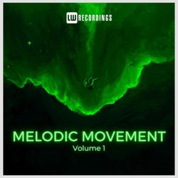 Melodic Movement, Vol. 01