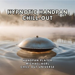 Hypnotic Handpan Chill-Out