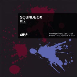 Sound Box 12