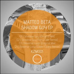 Shadow Chart ( November 2012 )