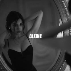 ALONE