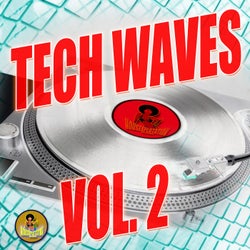 Tech Waves, Vol. 2