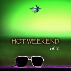 Hot Weekend, Vol. 2