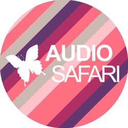 Audio Safari Family, Vol. 1