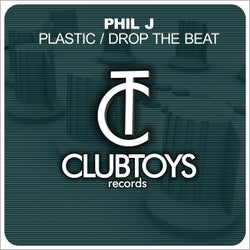 Plastic / Drop the Beat