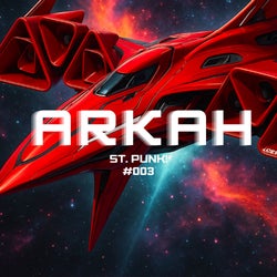 Arkah #003