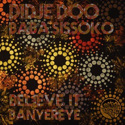 Believe It (Banyereyé)