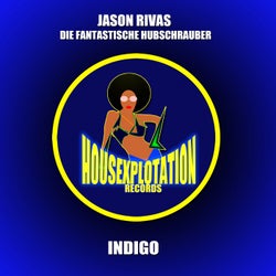 Indigo