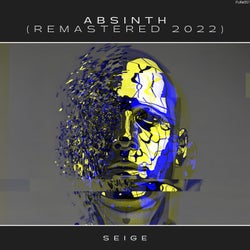 Absinth (Remastered 2022)